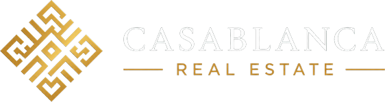 Casablanca Real Estates Limited logo